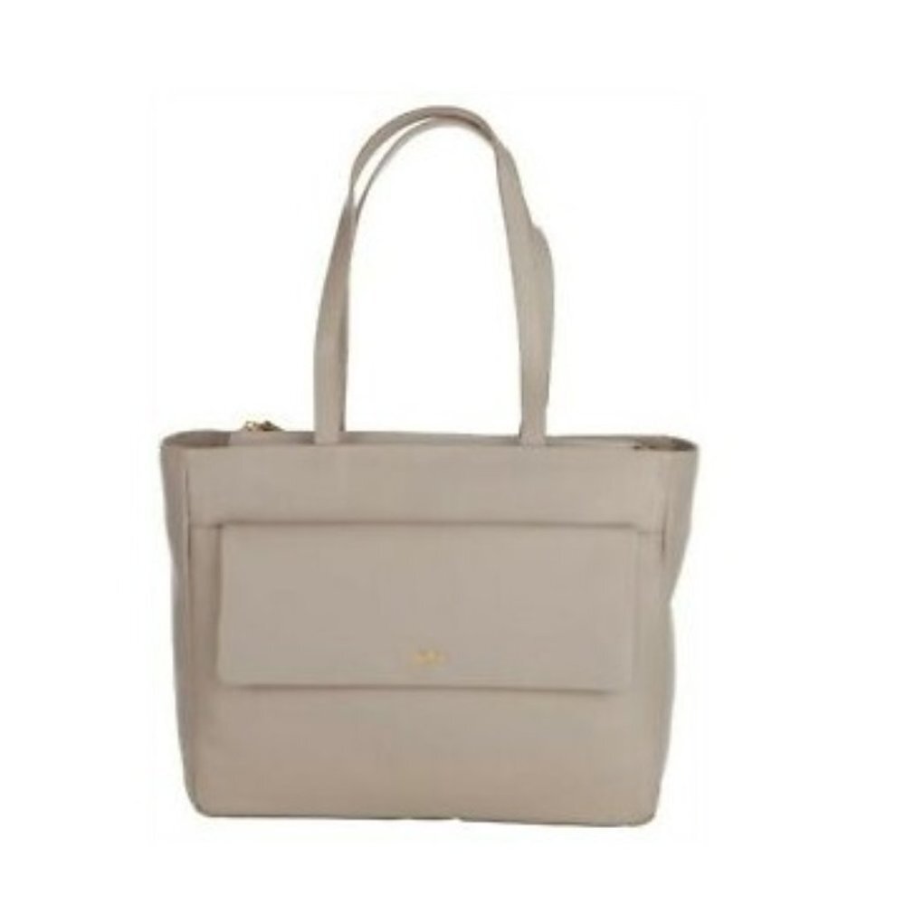 Tula Bag England Soft Originals Zip Top Tote